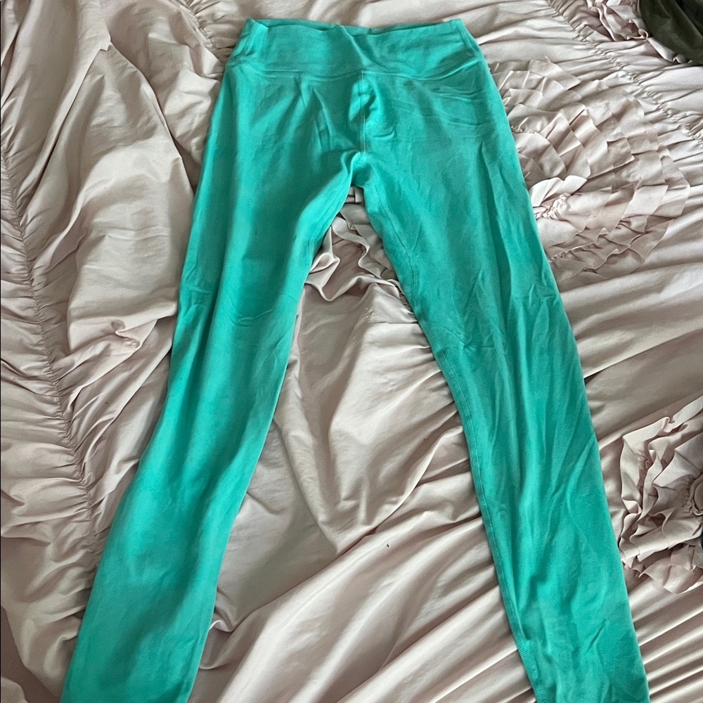 Womens stori leggings size 6